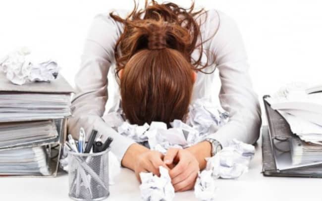 Enfant précoce et burn-out parental