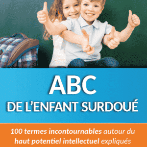 ABC de l'enfant surdoué