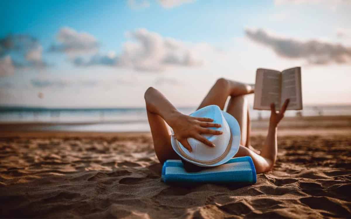 10 livres pour l'été des adultes et jeunes adultes à haut potentiel