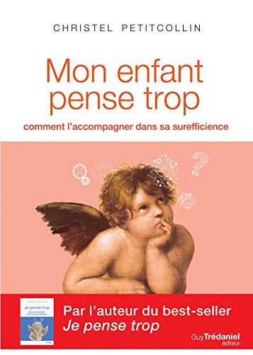 Conférence de Christel Petitcollin