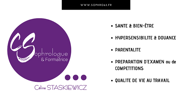 Cabinet de Sophrologie (Centre Harmonie)