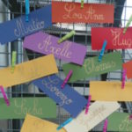 Illustration du profil de Martine WENDELS ECOLE SAINT JOSEPH LA PROVIDENCE