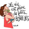 Illustration du profil de Choupette
