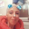 Illustration du profil de karin