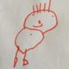 Illustration du profil de clairegy