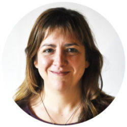 Illustration du profil de Solange