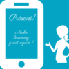 Illustration du profil de collegepresent