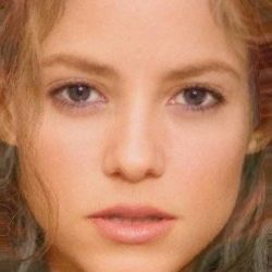 Illustration du profil de Jodie-Shakira