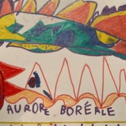 Illustration du profil de Sarah88