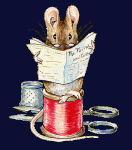 Illustration du profil de Cécile