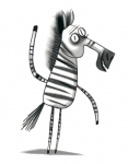 Illustration du profil de kitsou