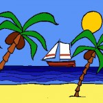 Illustration du profil de egolise