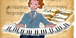 beethoven raconte aux enfants