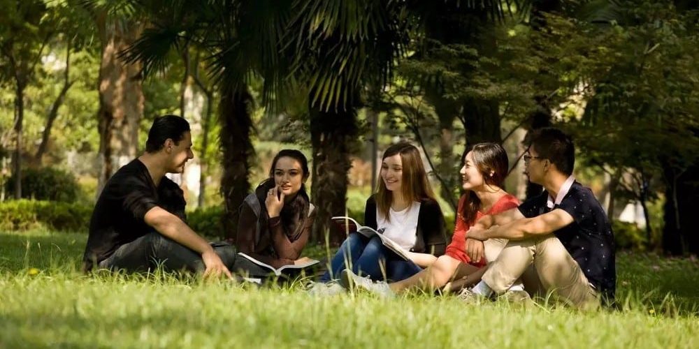 En Chine, une université pionnière pour les jeunes surdoués