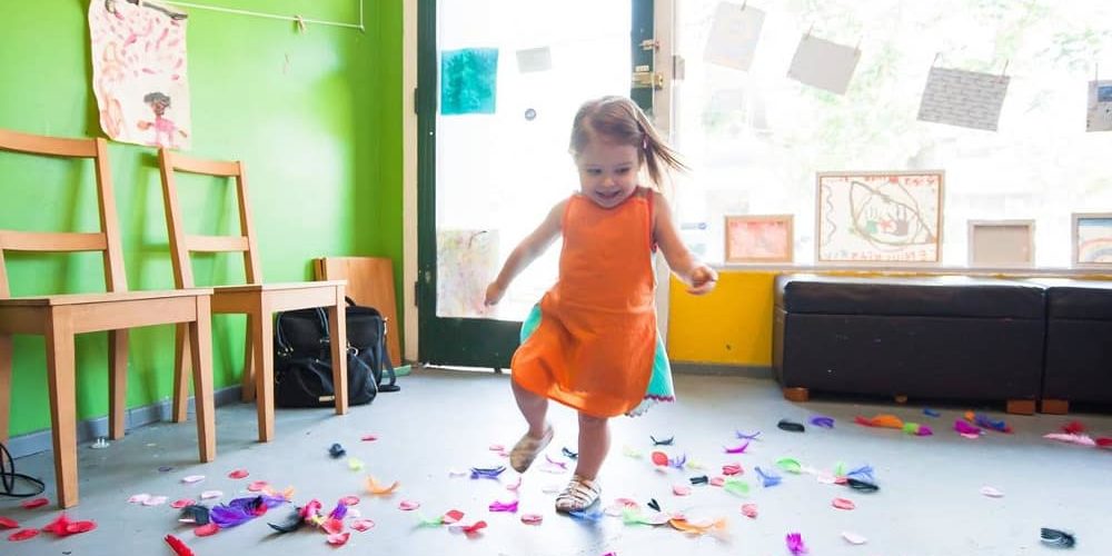 Comment faire pour stimuler les enfants précoces ?