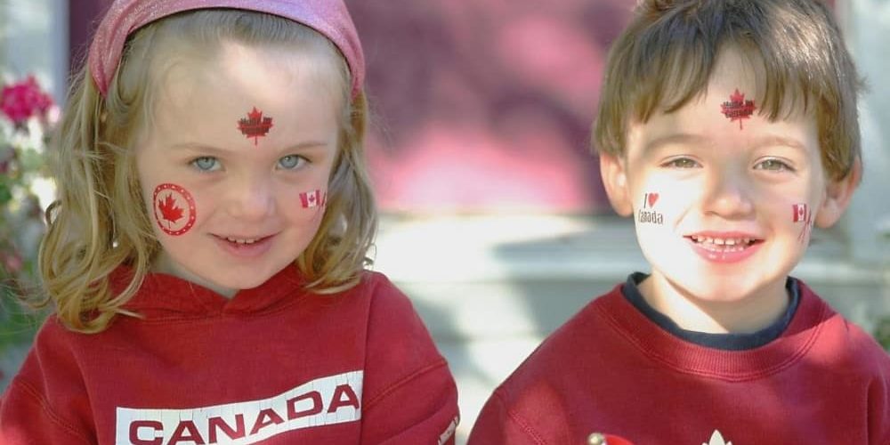 L'enfant surdoué vu du Canada