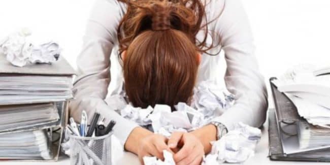 Enfant précoce et burn-out parental