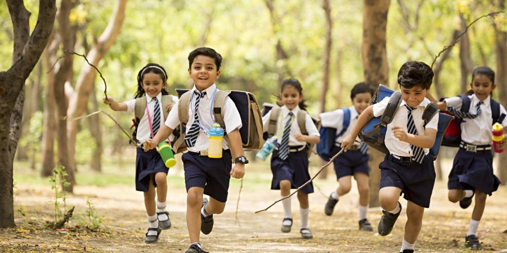 Découvrez quatre initiatives intéressantes pour aider les enfants précoces