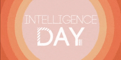 intelligence day 2013