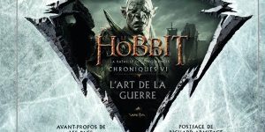 le hobbit chroniques 6