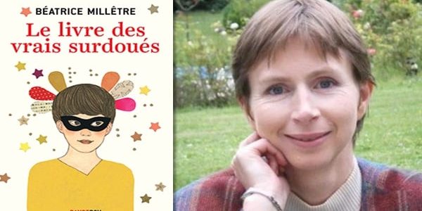 Le livre des vrais surdoués