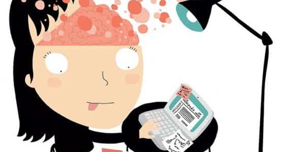 le soir be haut potentiel ces esprits decales qui boostent societe