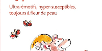 les enfants hypersensibles