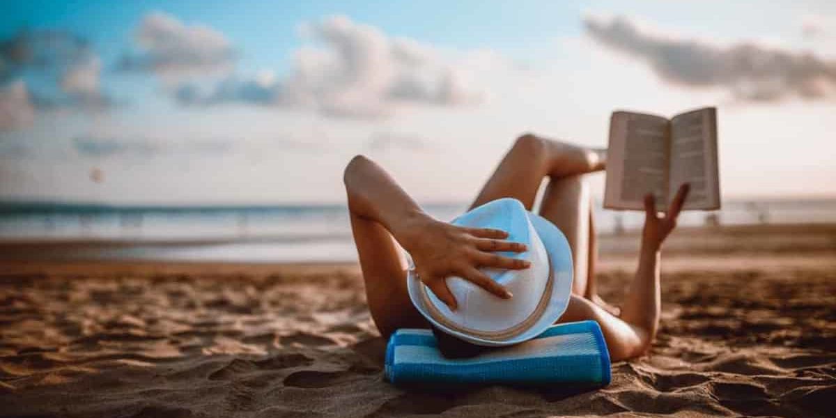 10 livres pour l'été des adultes et jeunes adultes à haut potentiel