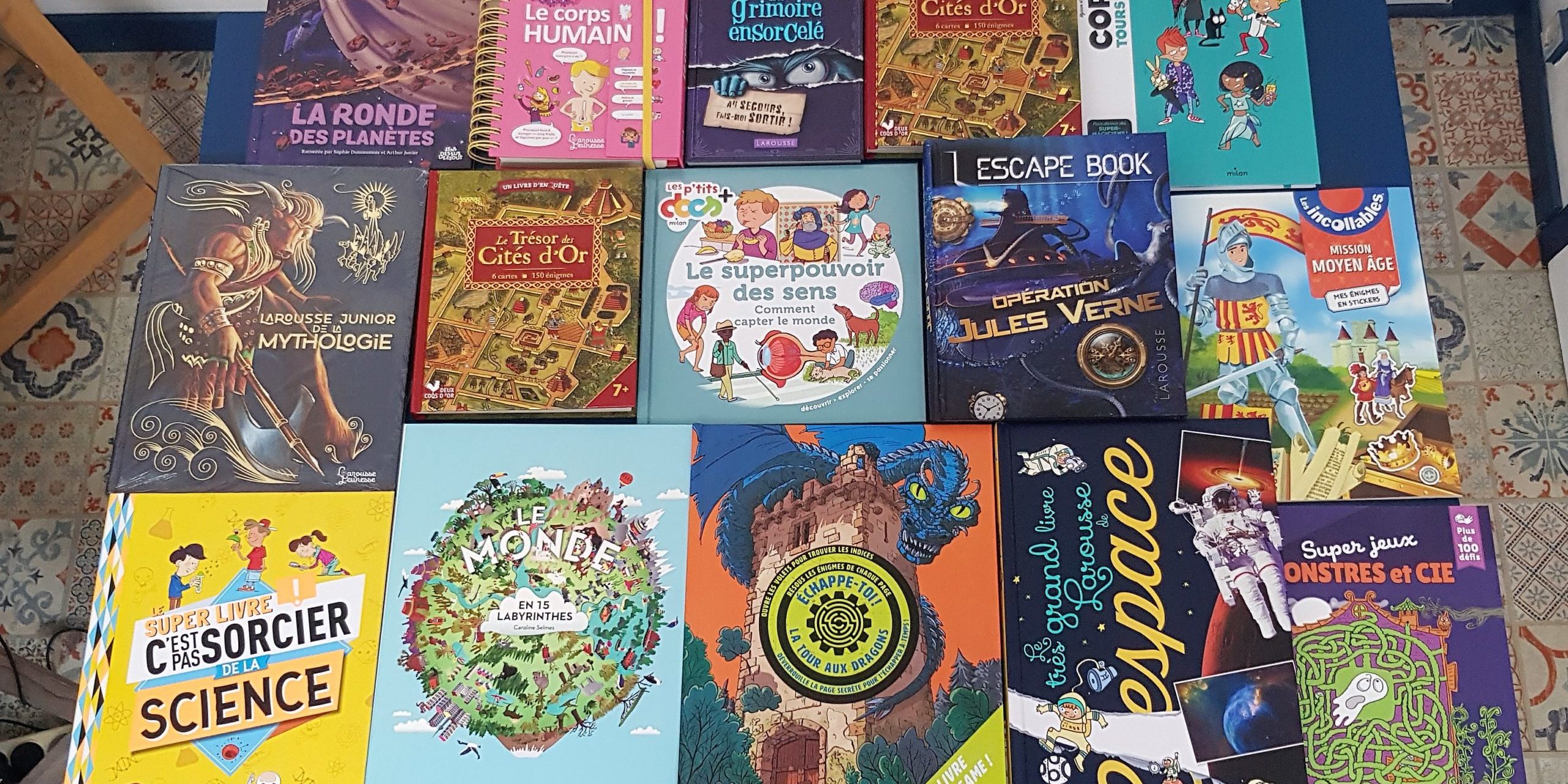 livres-jeux-documentaires-printemps-2023
