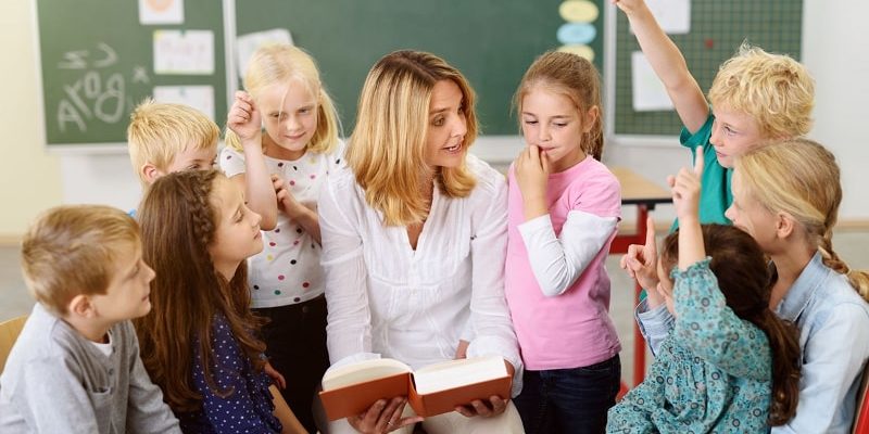 Une mallette pédagogique pour enseigner aux EIP