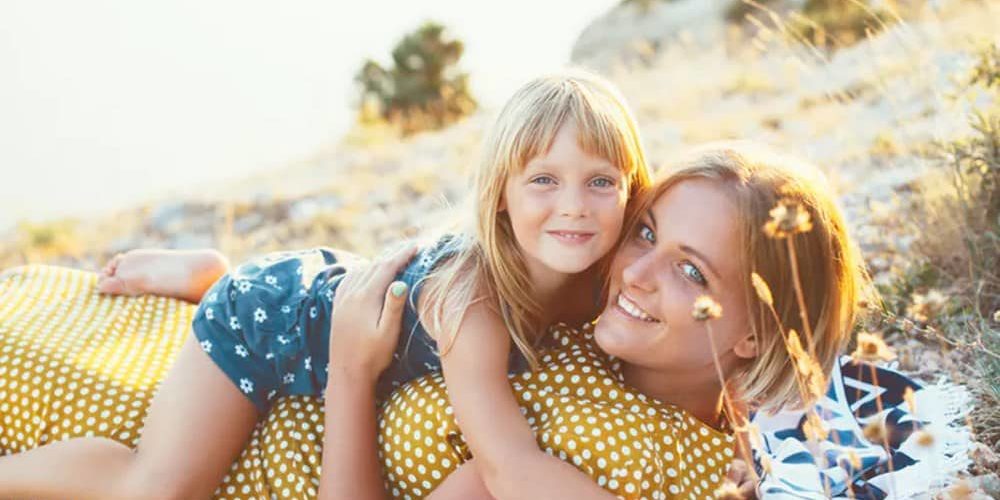 maman-fille-heureuses