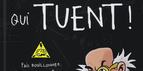 Les maths qui tuent