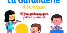 80 jeux pour apprendre avec la méthode L Garanderie