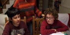 Le parcours d'un collégien surdoué