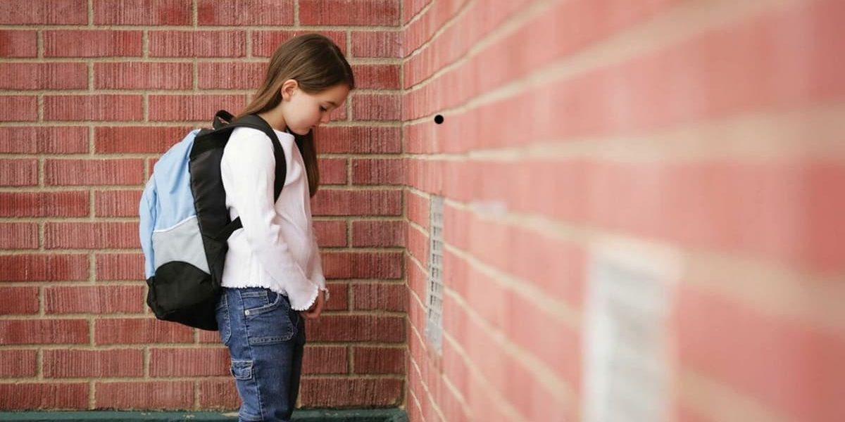 La phobie scolaire chez les enfants à haut potentiel