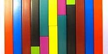 reglettes cuisenaire