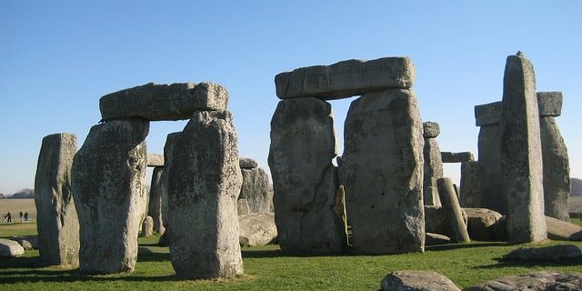 Stonehenge