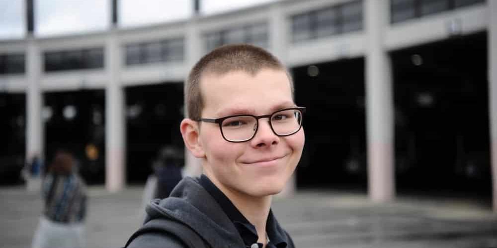L'expérience de deux surdoués à l'université
