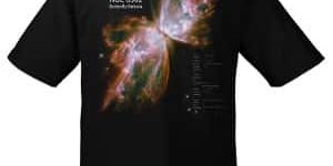 tee shirt science