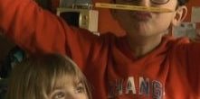 Les enfants précoces sur France Inter