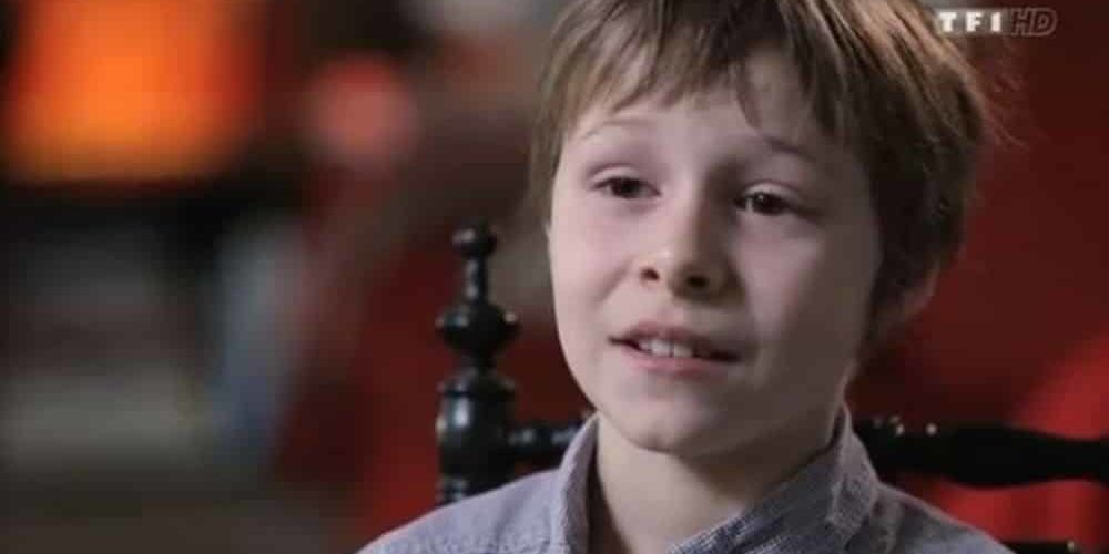 Vincent, enfant précoce